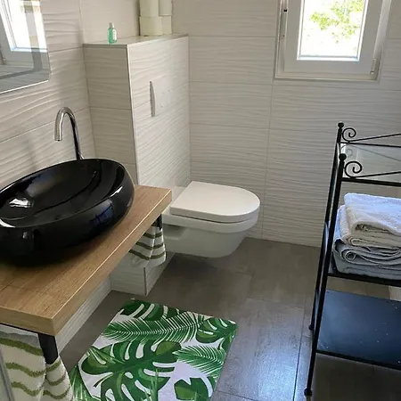 Casa Fumica شقة Kampor