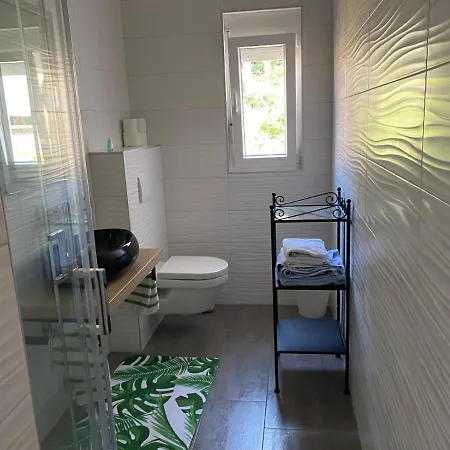 Casa Fumica شقة