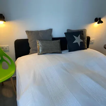 شقة Casa Fumica Kampor