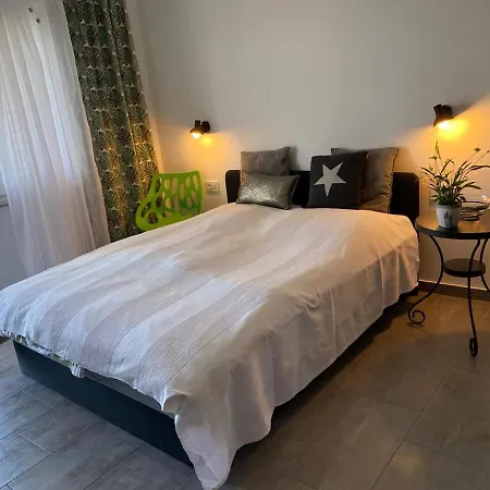 Casa Fumica * Kampor