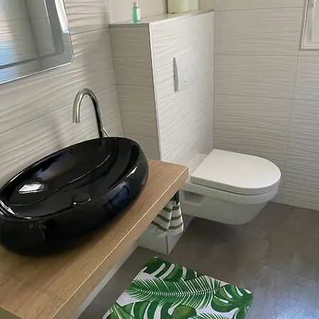 شقة Casa Fumica