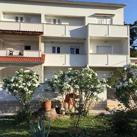 Casa Fumica * Kampor