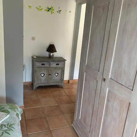 Lägenhet Casa Fumica