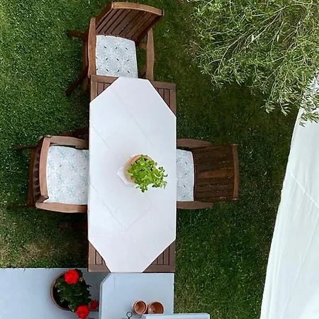 Casa Fumica * Kampor