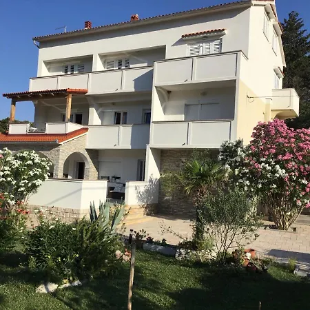 Apartment Casa Fumica