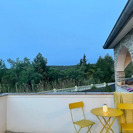 Casa Fumica * Kampor