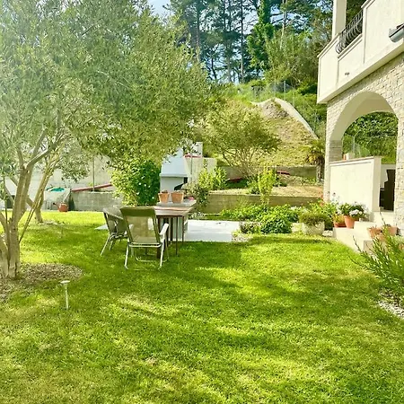 Lägenhet Casa Fumica