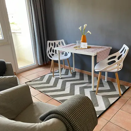 Apartment Casa Fumica *