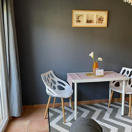 Lägenhet Casa Fumica