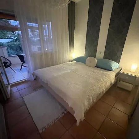 شقة Casa Fumica Kampor