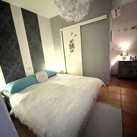 Casa Fumica Lägenhet *