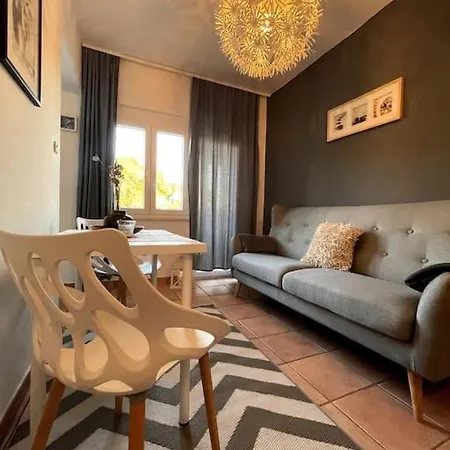 Casa Fumica شقة *