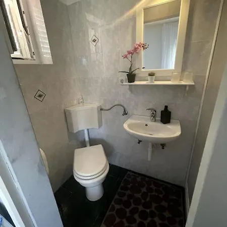 Casa Fumica شقة