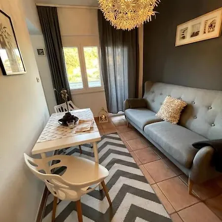 Casa Fumica Lägenhet Kampor