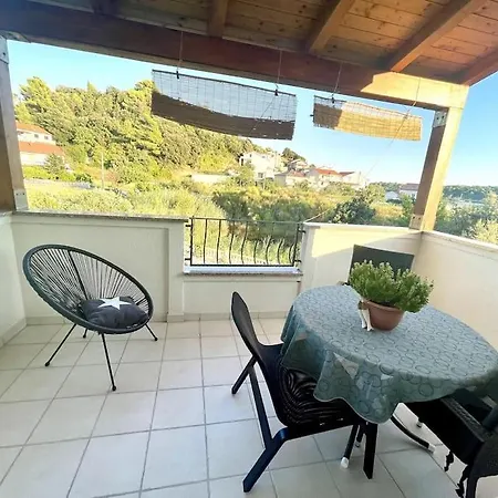 Lägenhet Casa Fumica