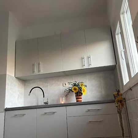 Casa Fumica Apartment Kampor