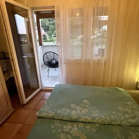 Casa Fumica شقة