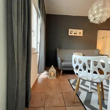 Casa Fumica Lägenhet *