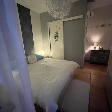 Lägenhet Casa Fumica