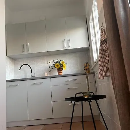 Casa Fumica Apartment