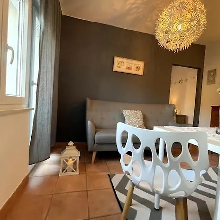 Casa Fumica Lägenhet Kampor