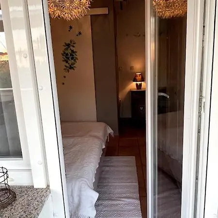 شقة Casa Fumica *
