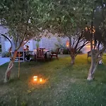 Casa Fumica Kampor