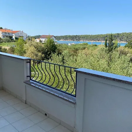 Casa Fumica Apartment Kampor