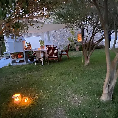 Appartement Casa Fumica