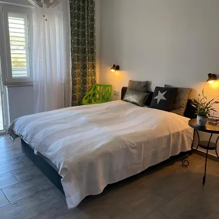 Casa Fumica Διαμέρισμα