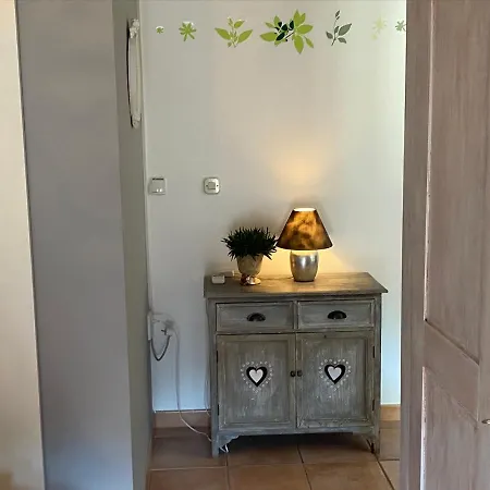 Casa Fumica * Kampor