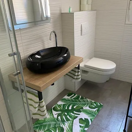 Casa Fumica *