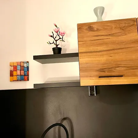 Casa Fumica Apartment