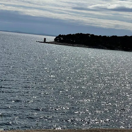 Casa Fumica Apartmán *