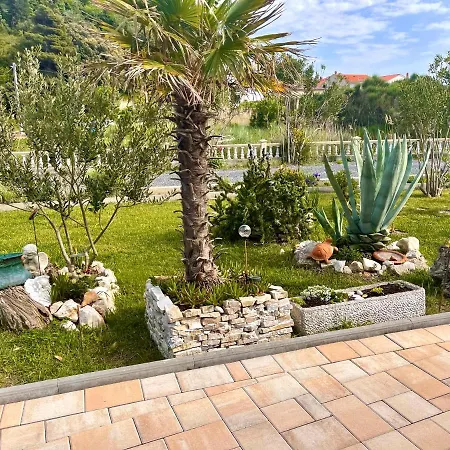 Casa Fumica Lägenhet *