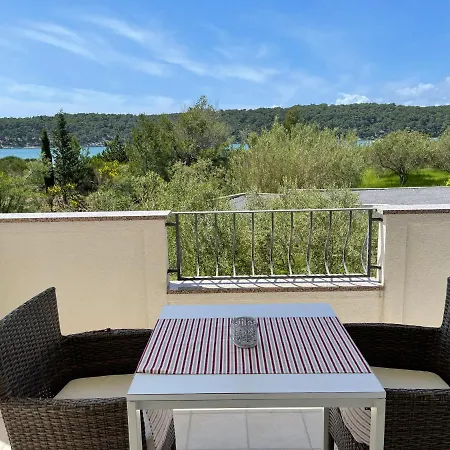 Casa Fumica Apartment