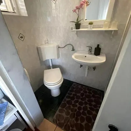 Apartmán Casa Fumica