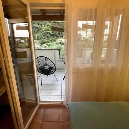 Casa Fumica * Kampor