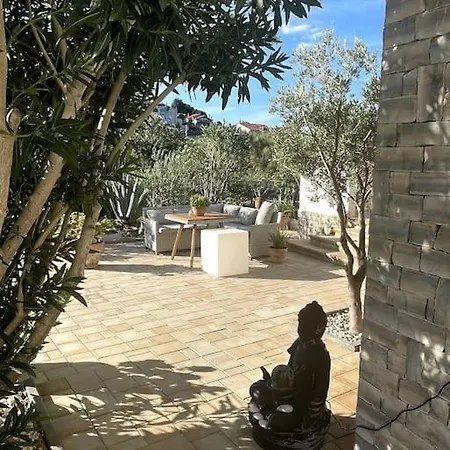 Apartmán Casa Fumica *