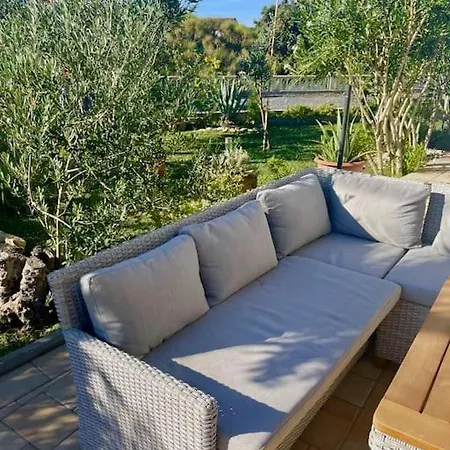 Casa Fumica Apartmán Kampor