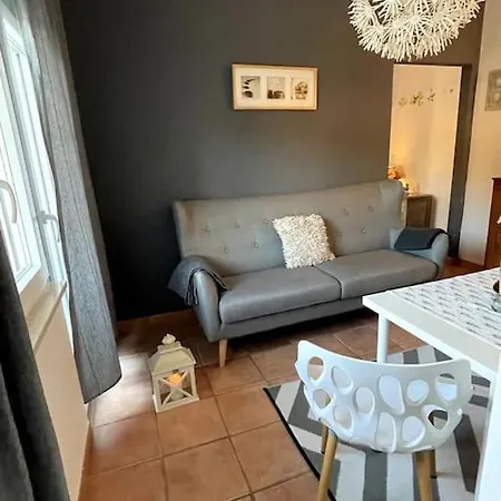 Apartmán Casa Fumica *