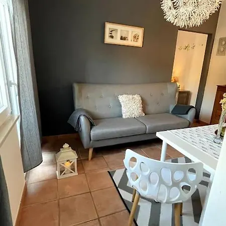 Apartmán Casa Fumica Kampor