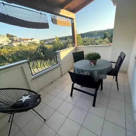 Apartmán Casa Fumica Kampor