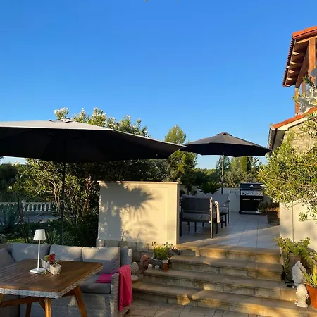 Apartmán Casa Fumica