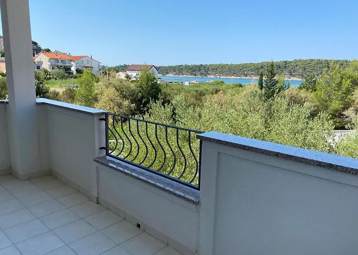 Casa Fumica Appartement Kampor
