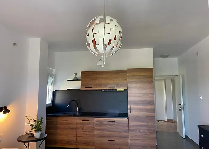 Appartement Casa Fumica