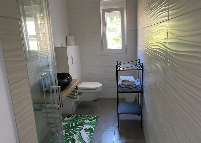 Casa Fumica Apartmán