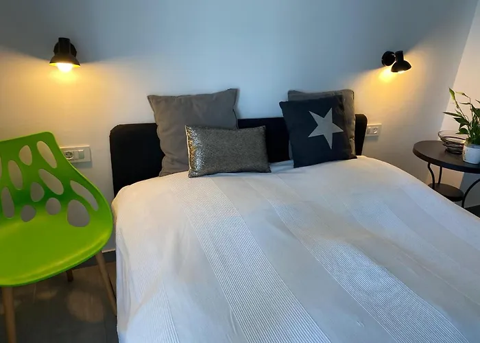 Apartmán Casa Fumica Kampor