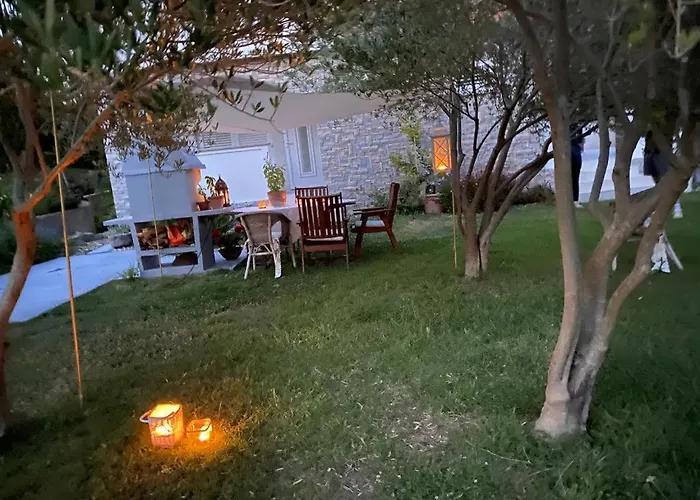 Apartmán Casa Fumica