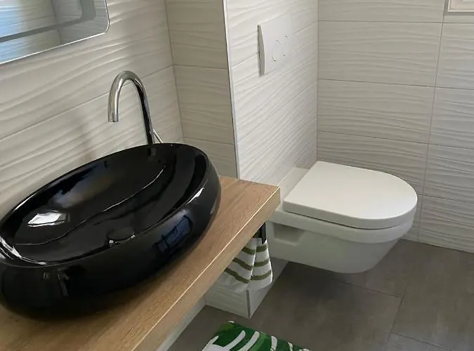 Apartmán Casa Fumica